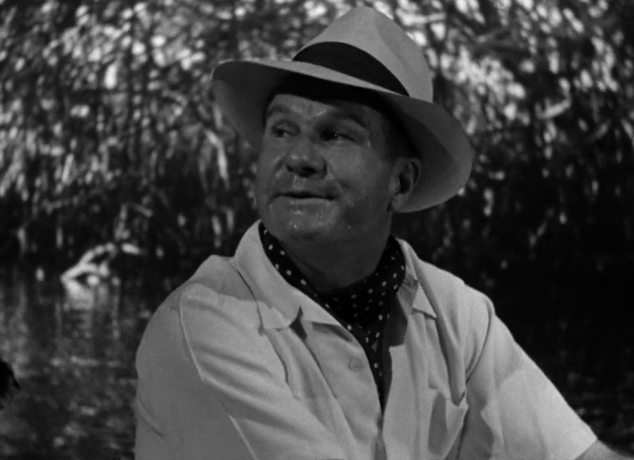 George Grisby