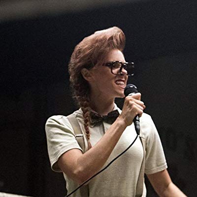 Rhonda Richardson