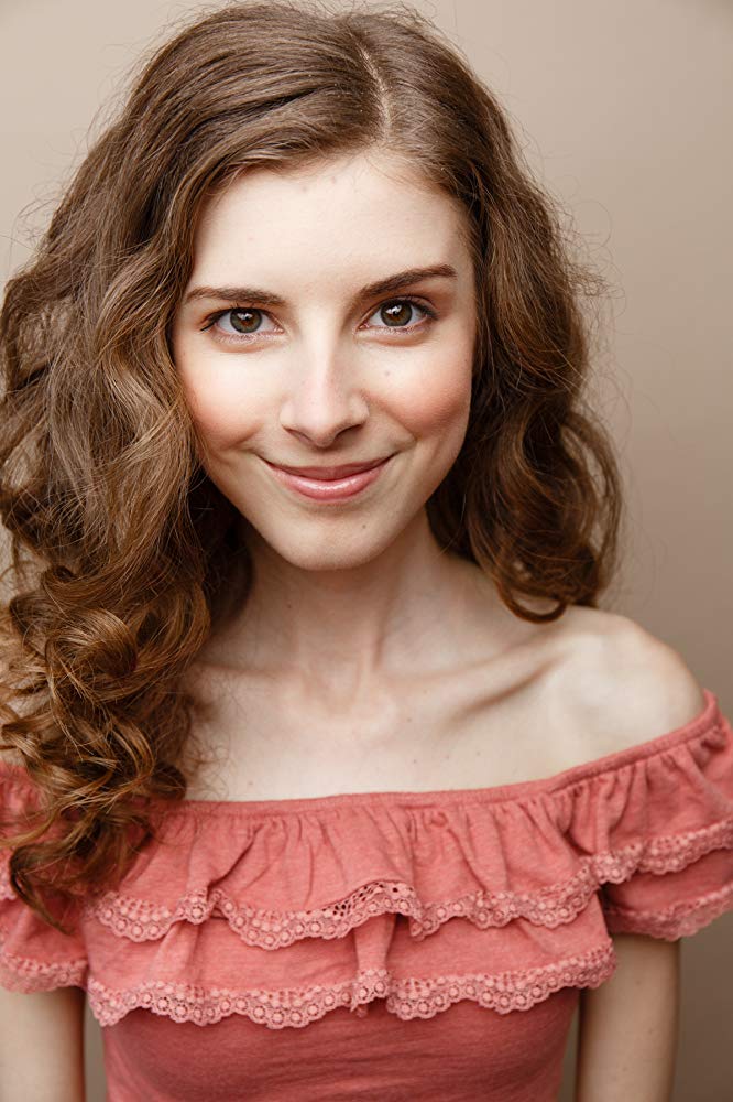 Theresa Croft