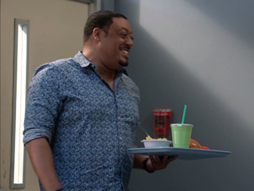 Cedric Yarbrough