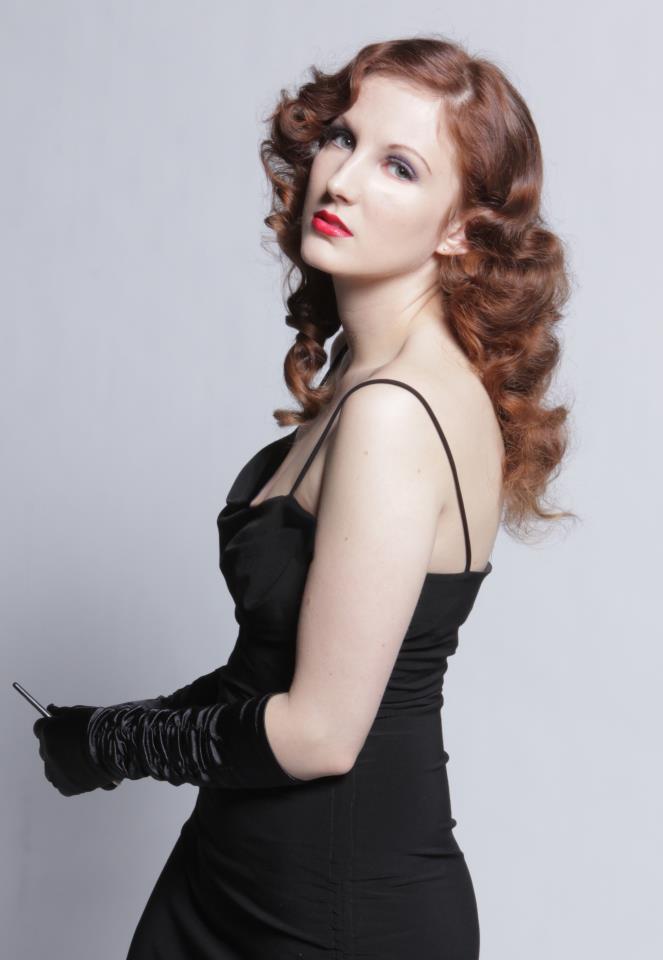 Rebecca Strom