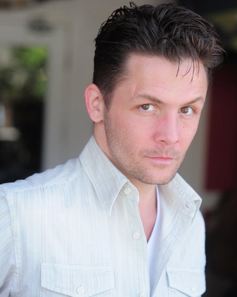Matthew Godfrey