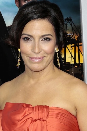 Claudia Ferri