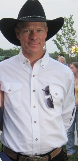 Daran Shinn