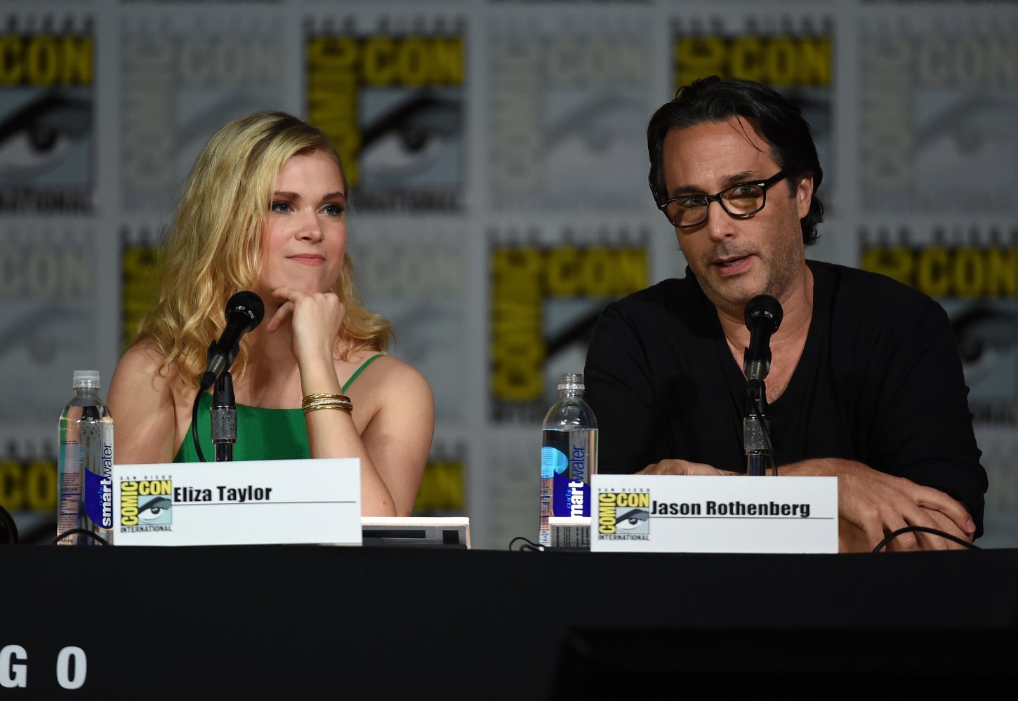 Jason Rothenberg