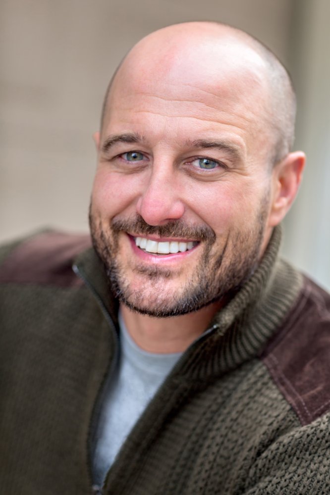Mike Zent