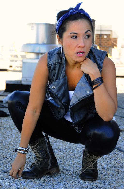 Julissa Roman