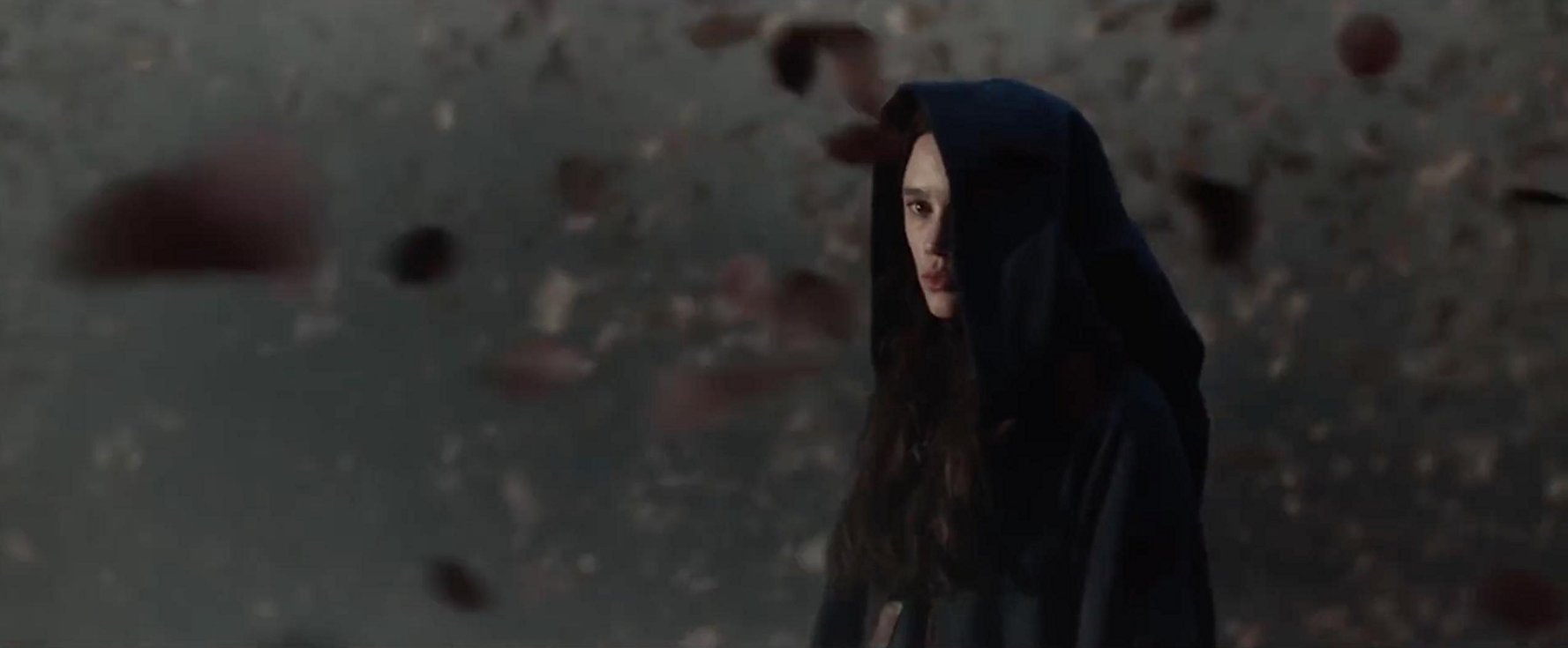 The Mage