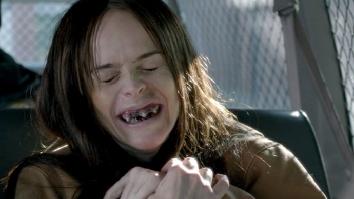 Tiffany 'Pennsatucky' Doggett