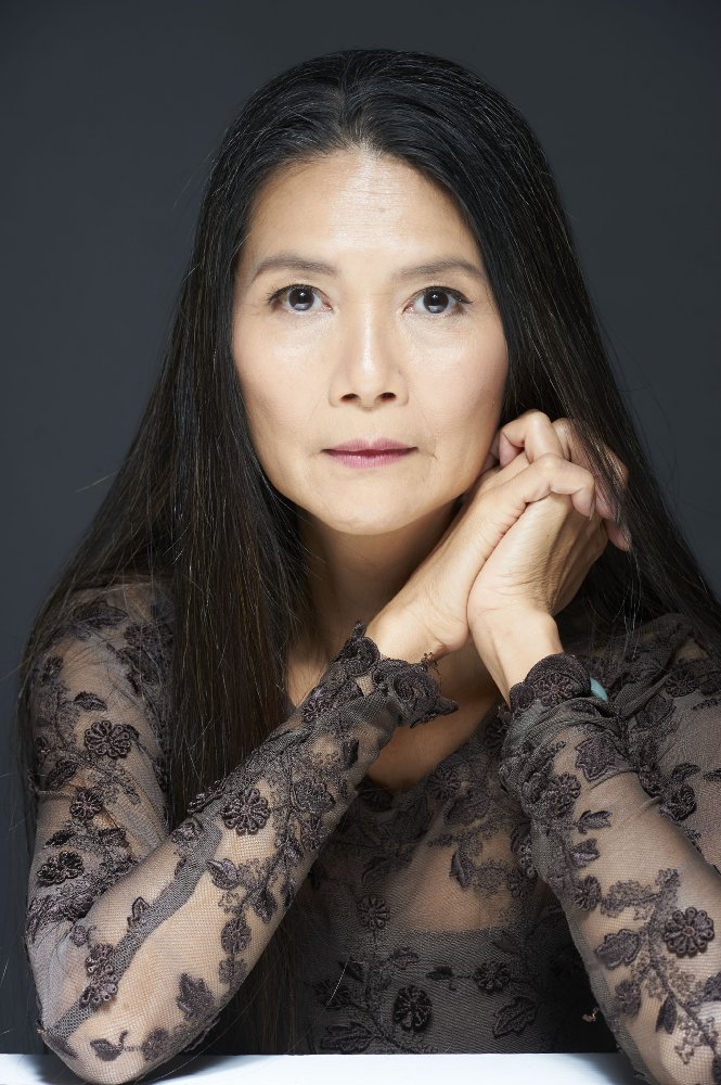 Gabrielle Chan