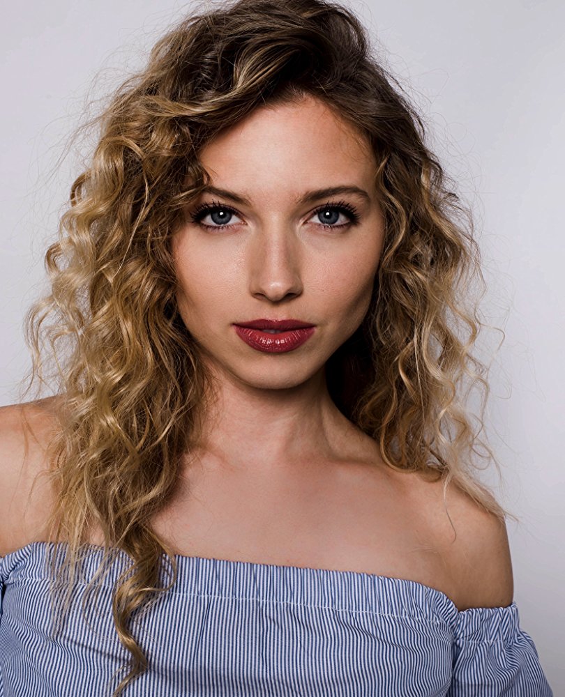 Mellisa Goodwin