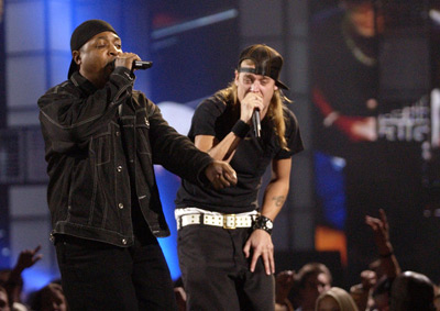 Chuck D.