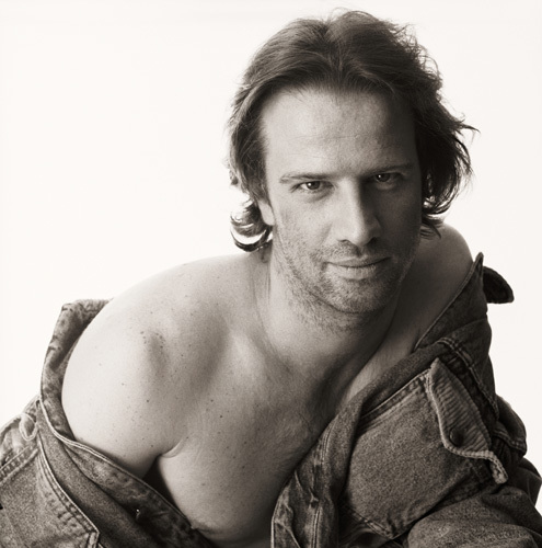 Christopher Lambert