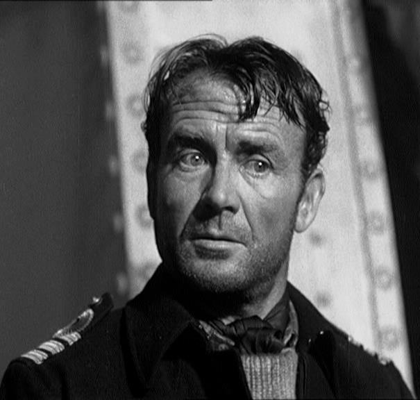 John Mills