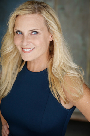 Claudia Church