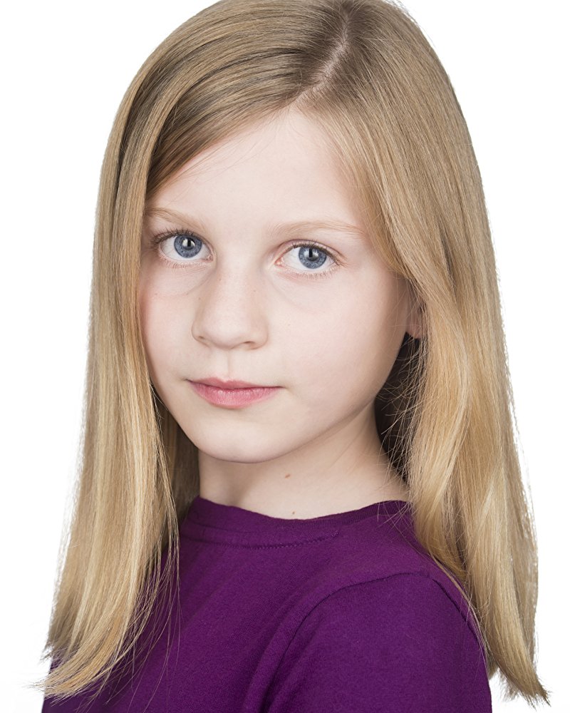 Ella Claire Bennett
