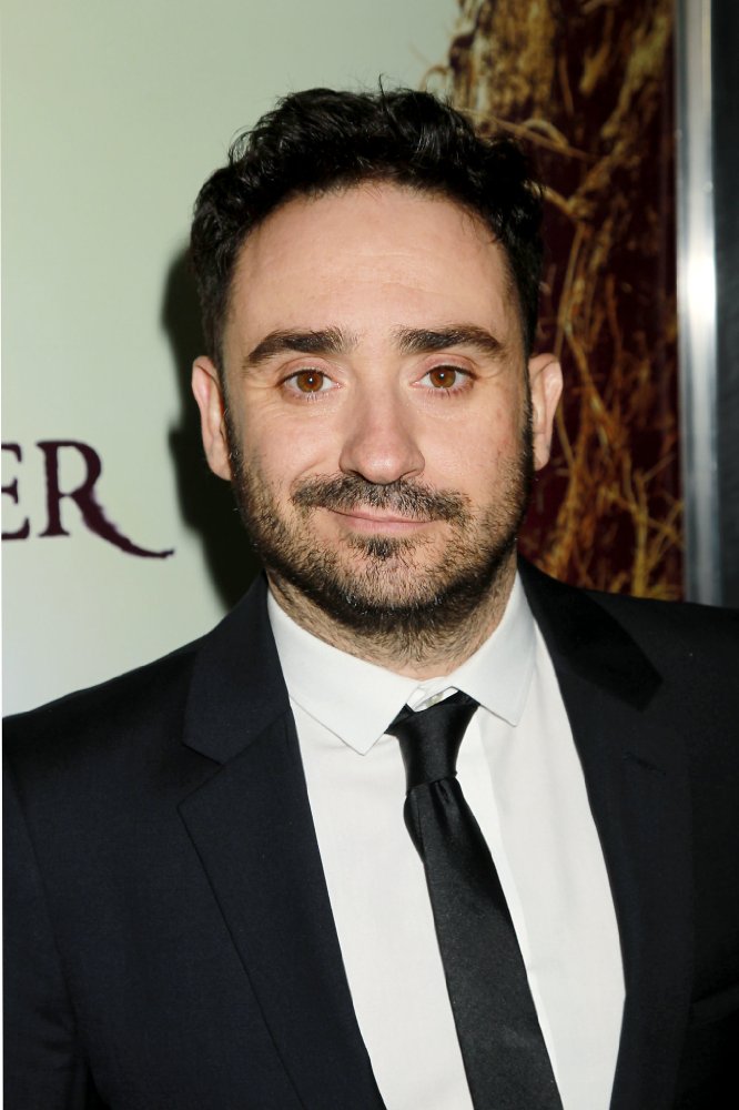 J.A. Bayona
