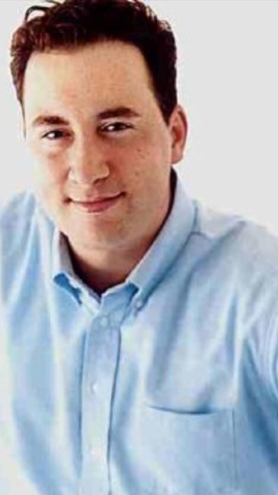Sebastian Feldman