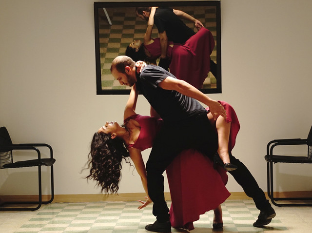 Maisa Abd Elhadi