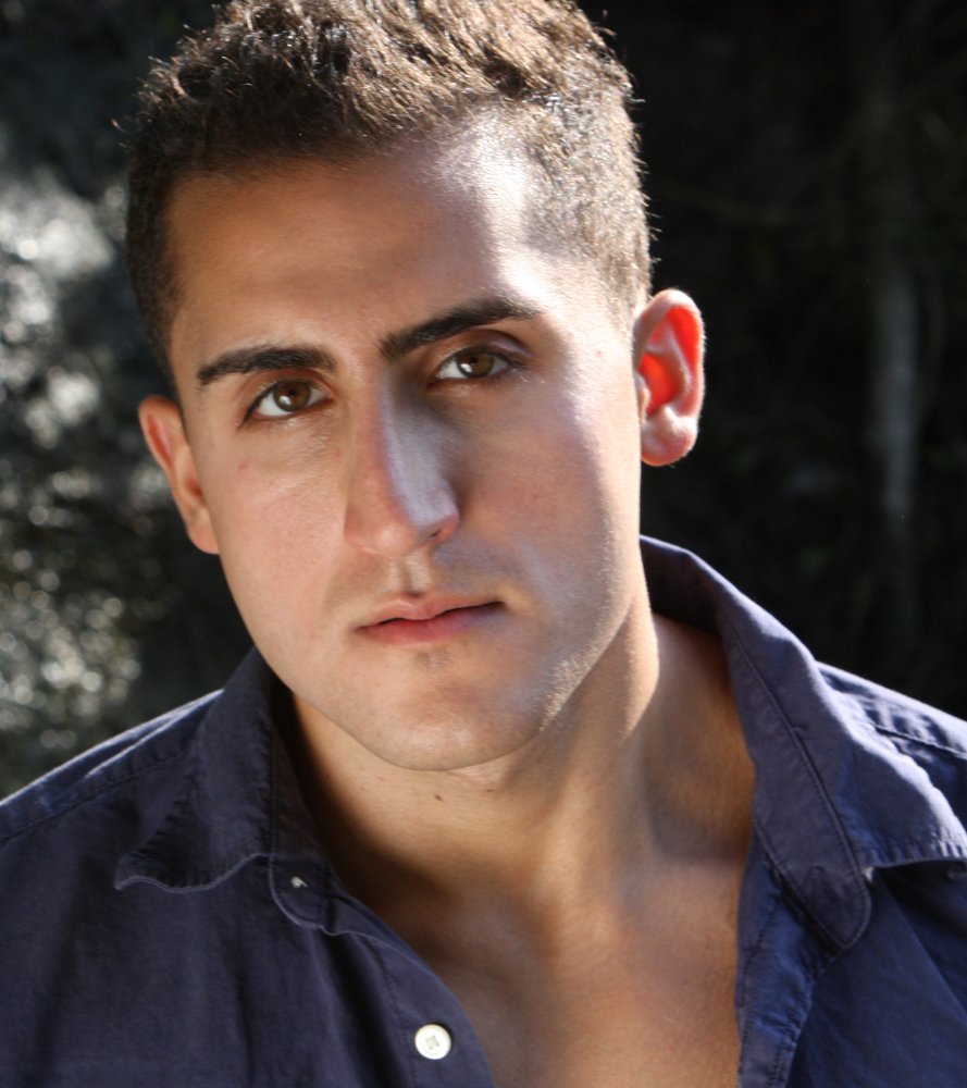 Brandon Tabassi