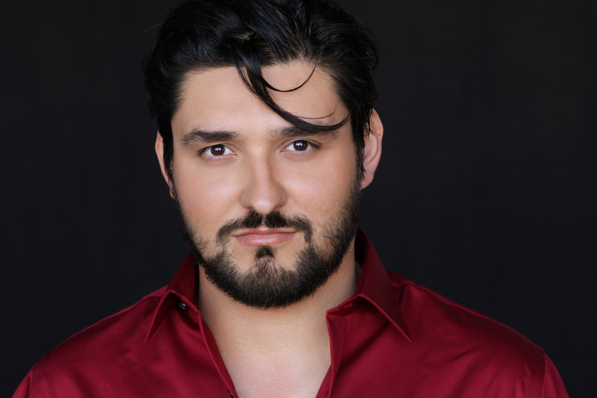 Beto Angulo