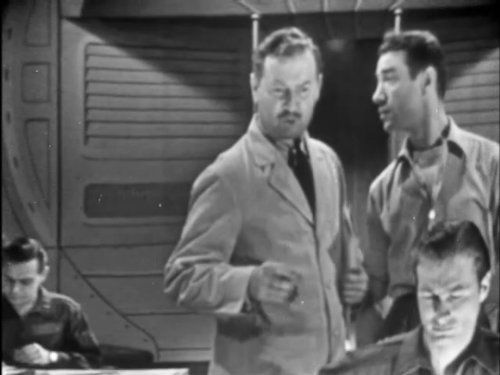 Lex Barker