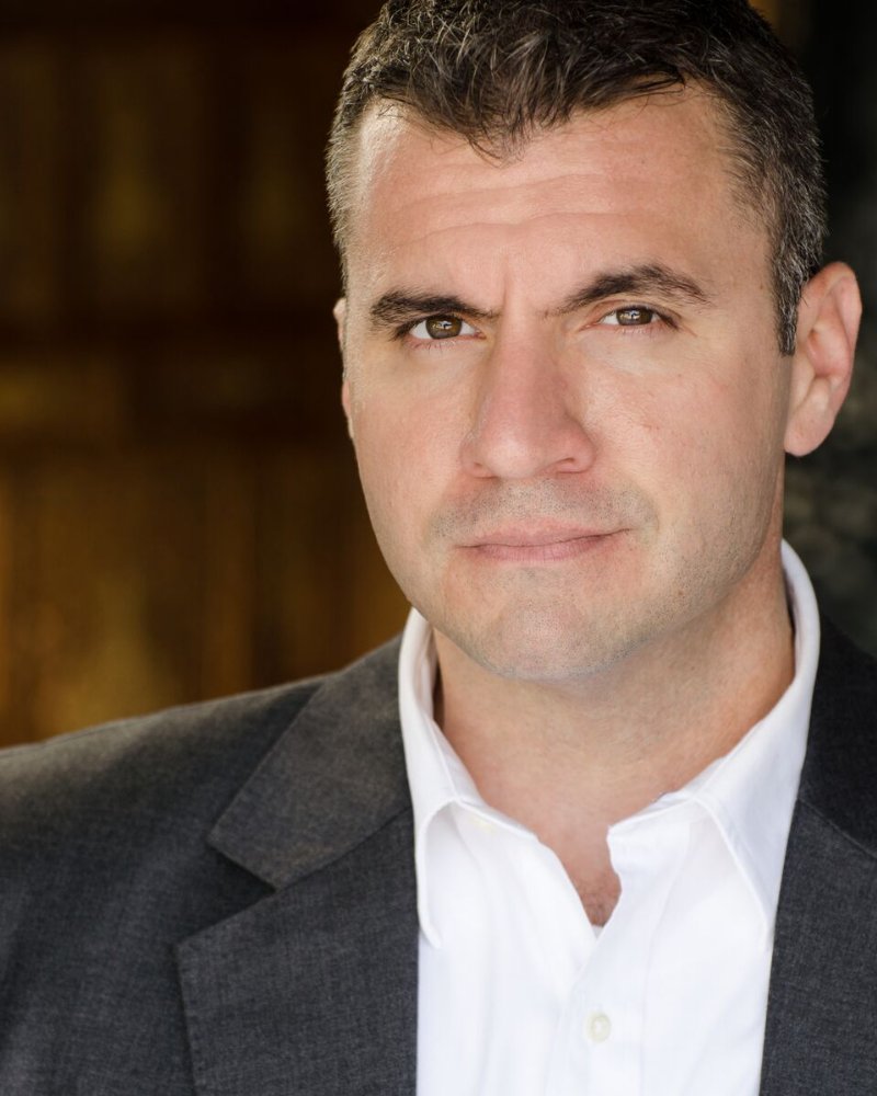 Michael Rubino
