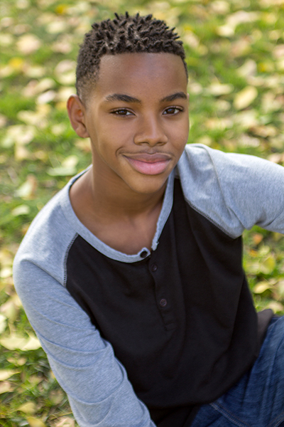 Xavier Madison
