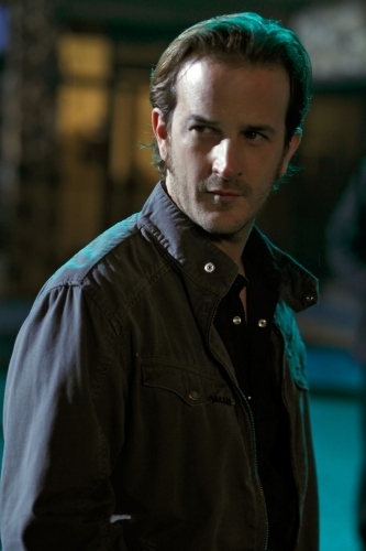 Richard Speight Jr.