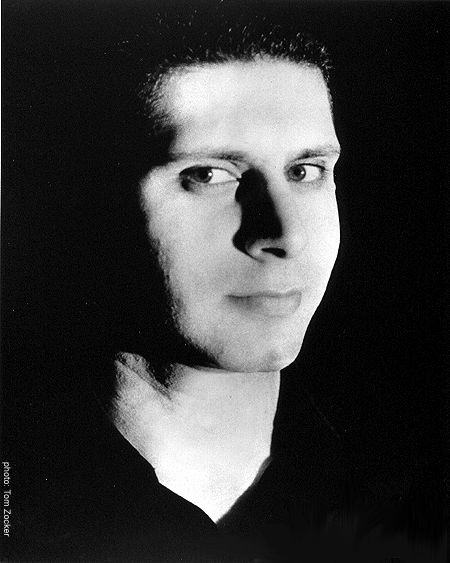 Andrei Sterling