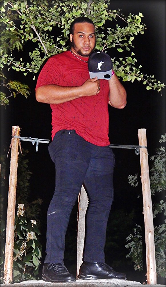 Leon Gonzalez