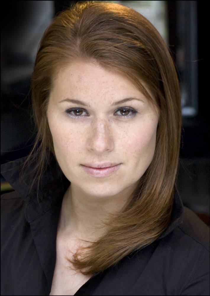 Jennifer Moylan-Taylor