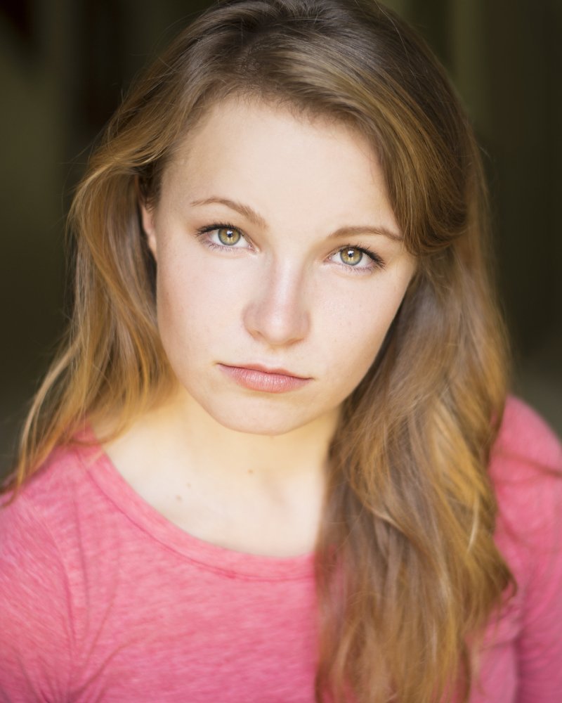 Naomi Prentice