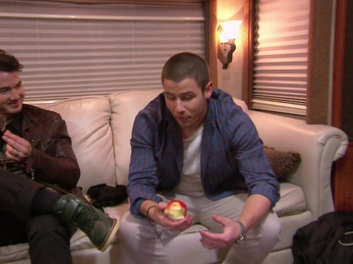 Nick Jonas