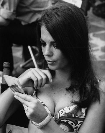 Carol Sanders