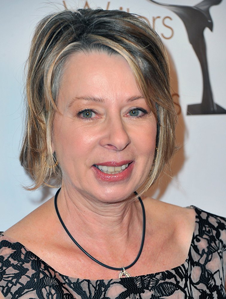 Diane English