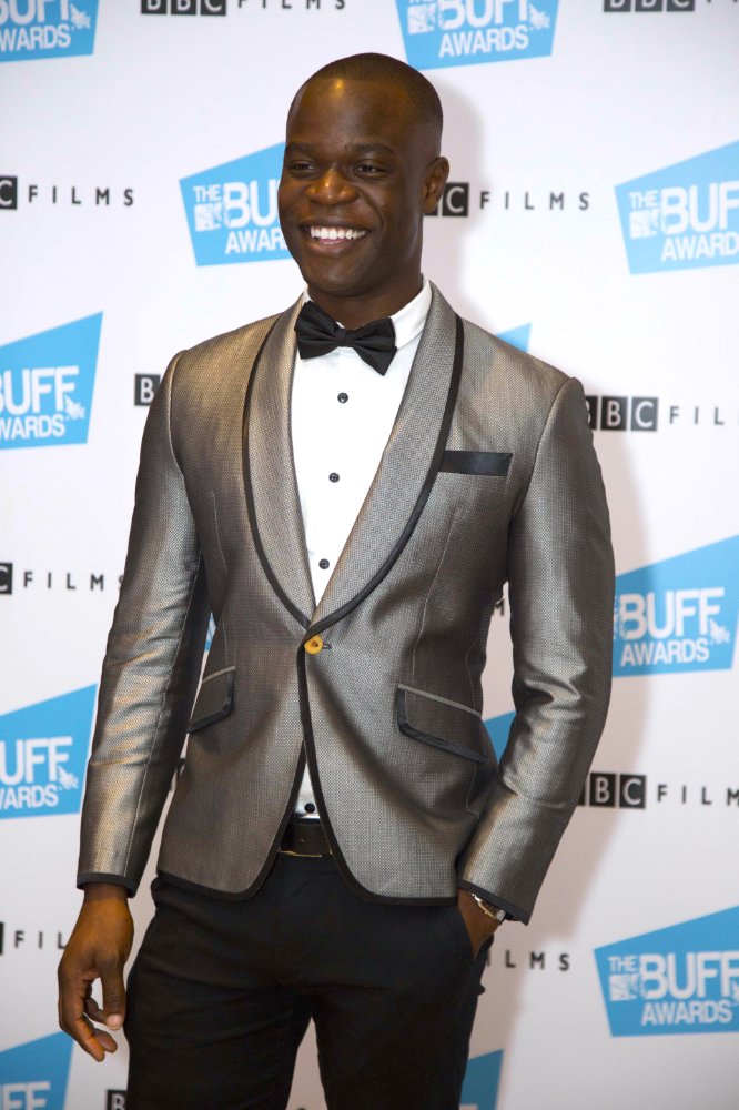 Emmanuel Imani