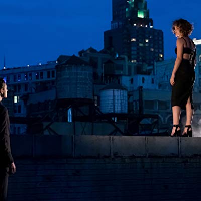Selina Kyle