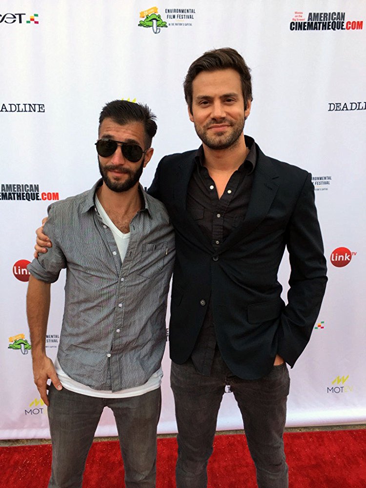 Jared P. Scott