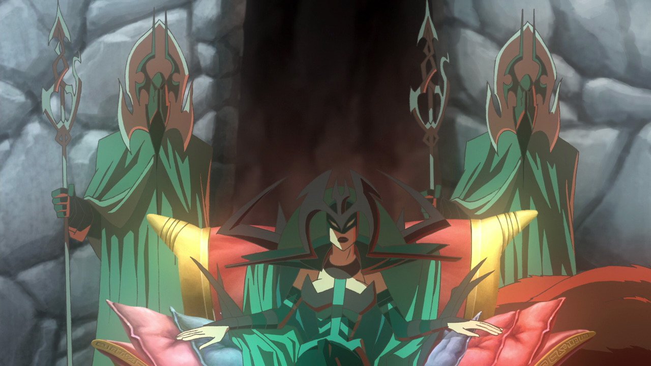 Hela