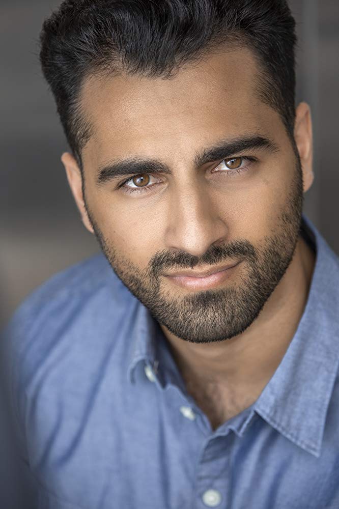 Amir Kamali