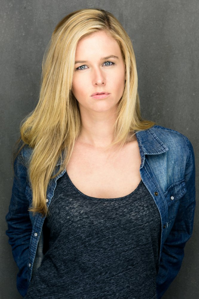Valerie Hinkle