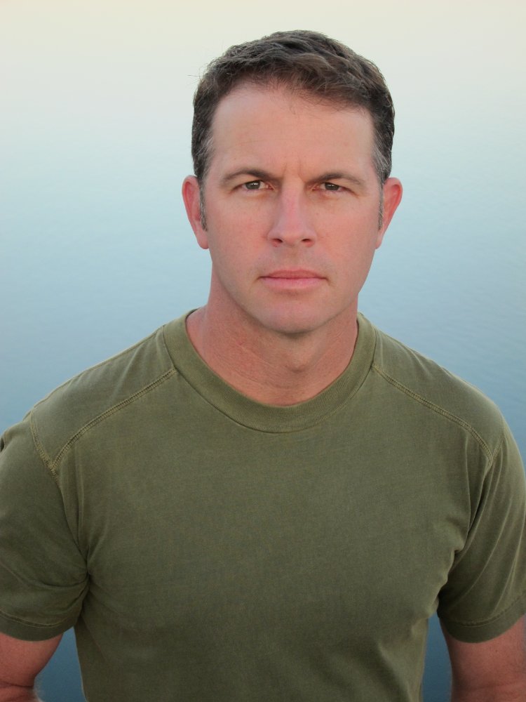 Michael Gaines