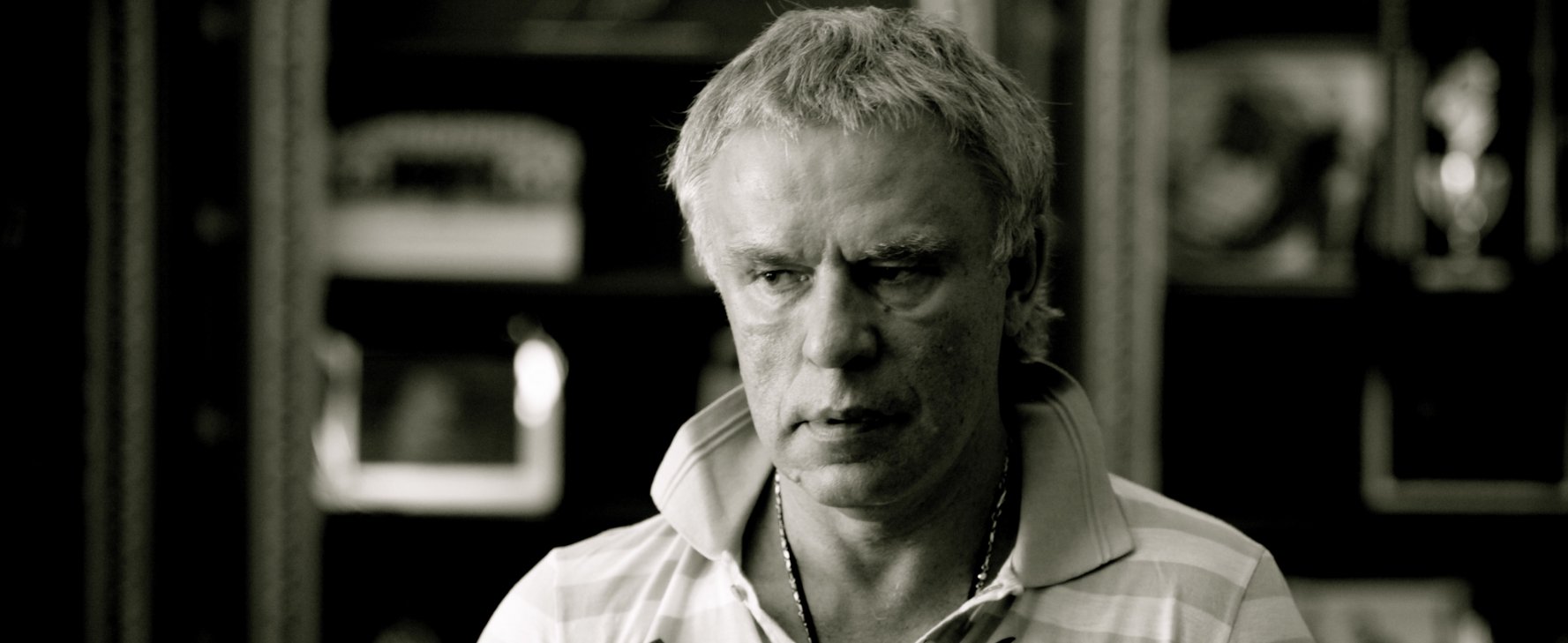Viacheslav Fetisov