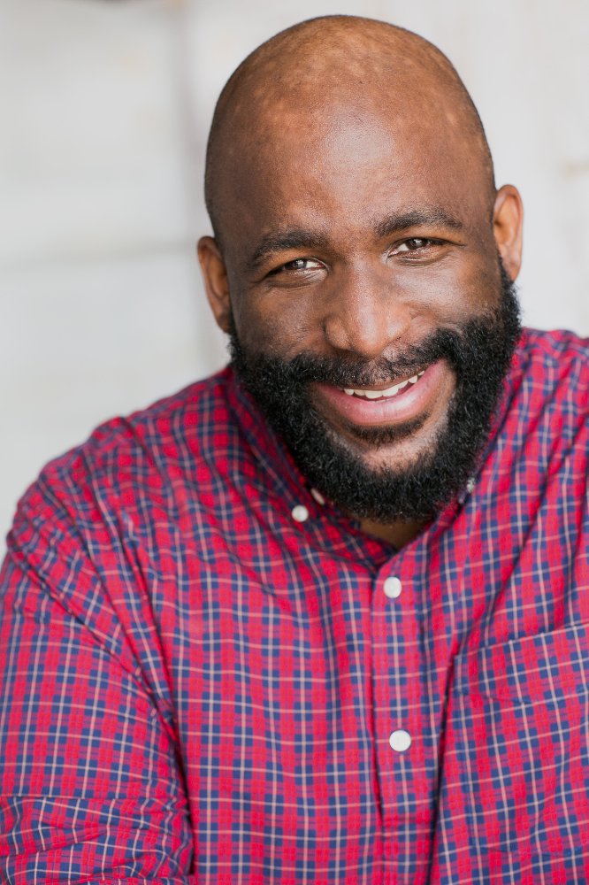 Mo Hines