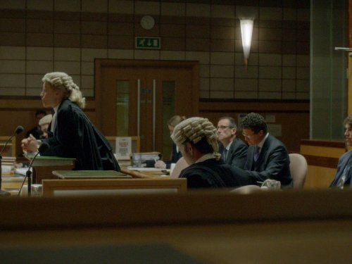 Maxine Peake