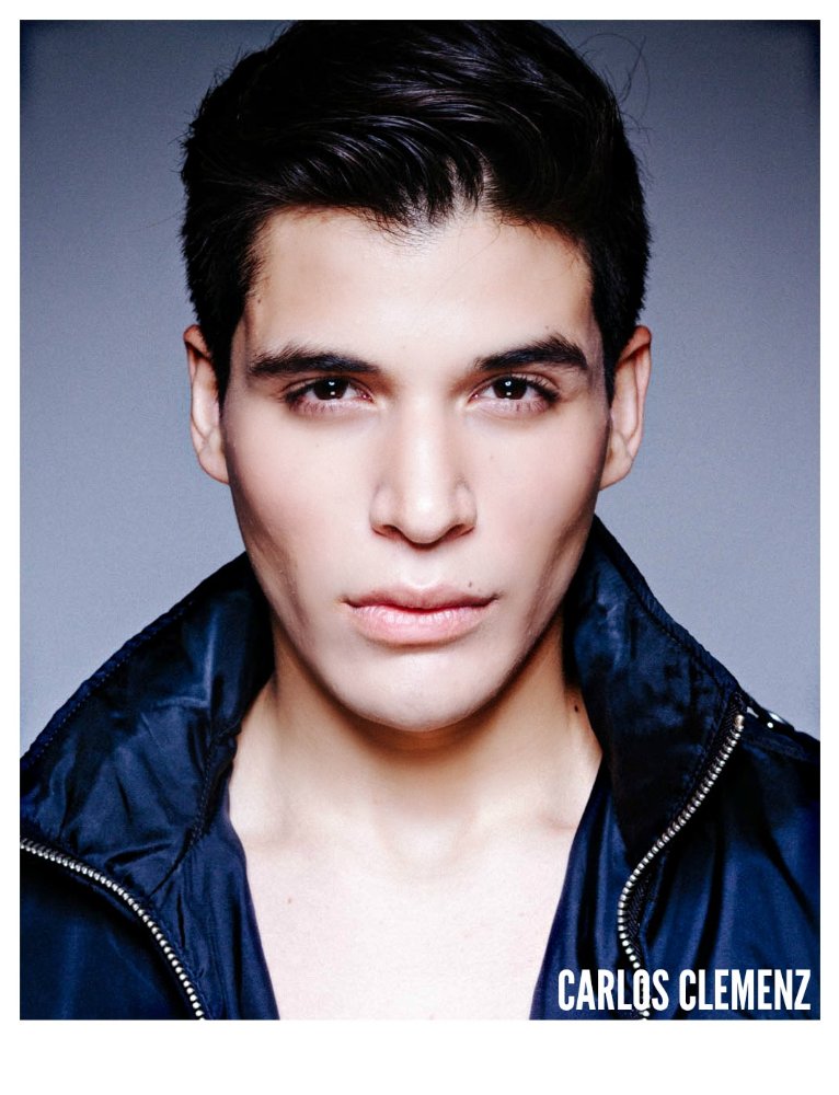 Carlos Clemenz