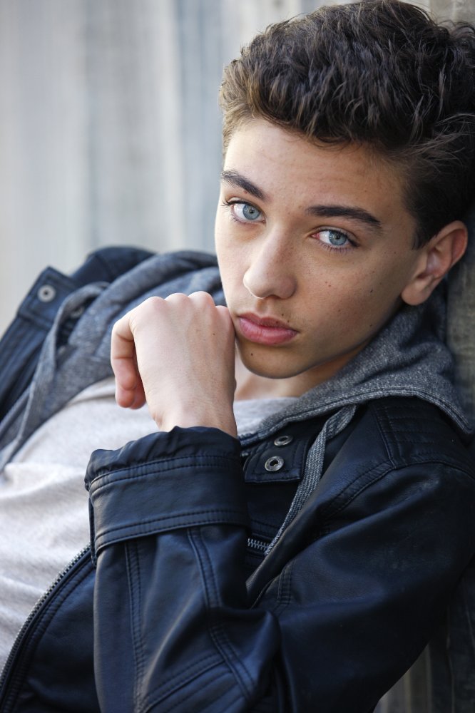 Gavin Casalegno