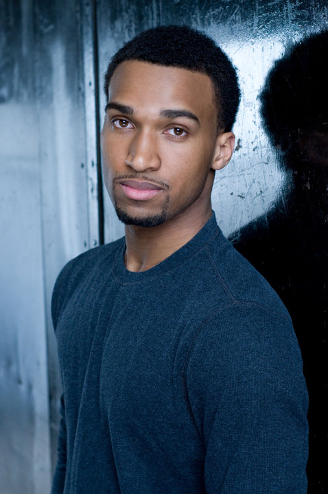 Nathan Mitchell