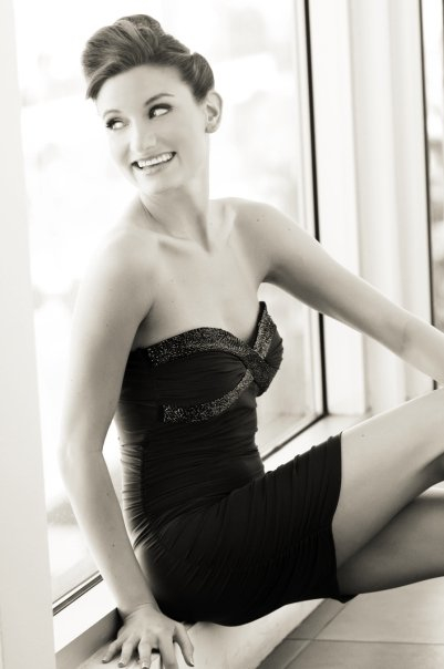 Sabrina Carmichael